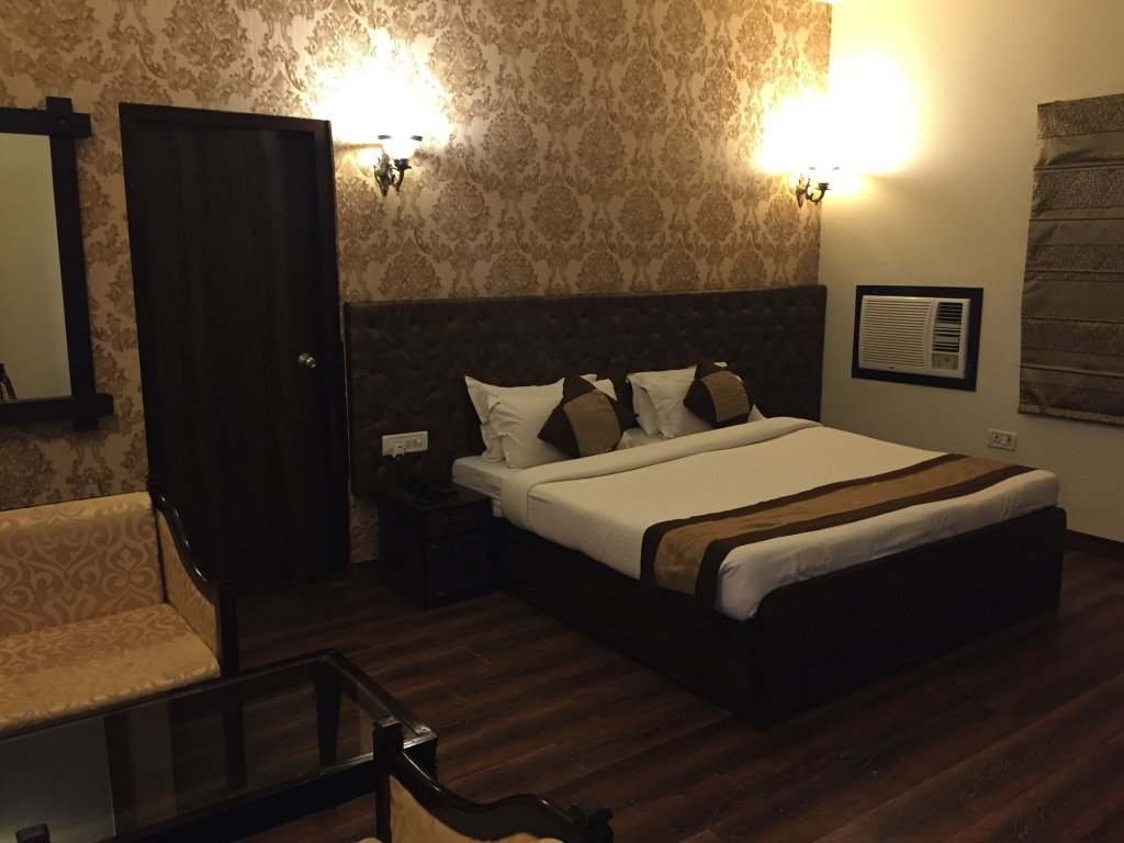 Фото Shani Vilas Ranthambore