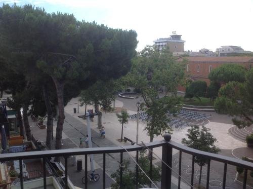 Фото Hotel Serafini