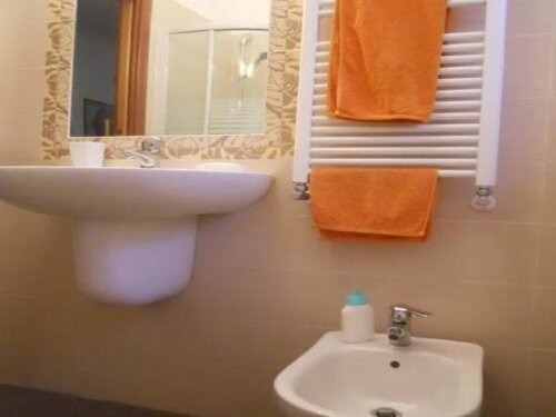 Гостиница L'Appartamento di Villa Bonelli в Риме