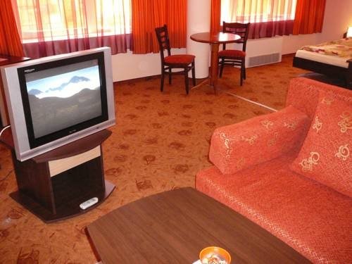 Фото Отель Аквая