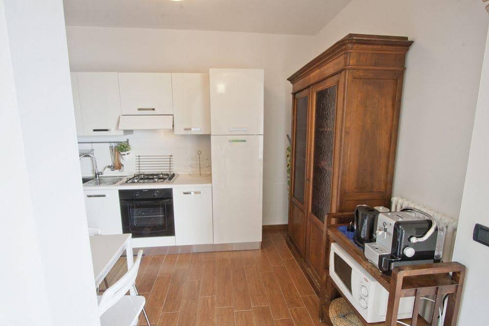 Фото Miralago B&b and Apartments