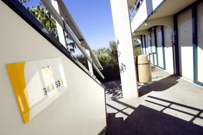 Фото Hotel Première Classe Salon De Provence