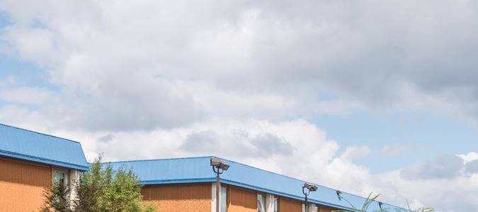 Фото Super 8 by Wyndham Columbus