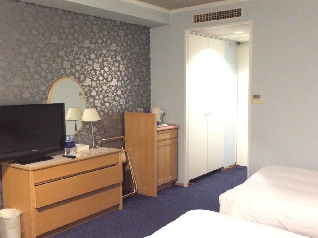 Фото Green Hill Hotel Onomichi