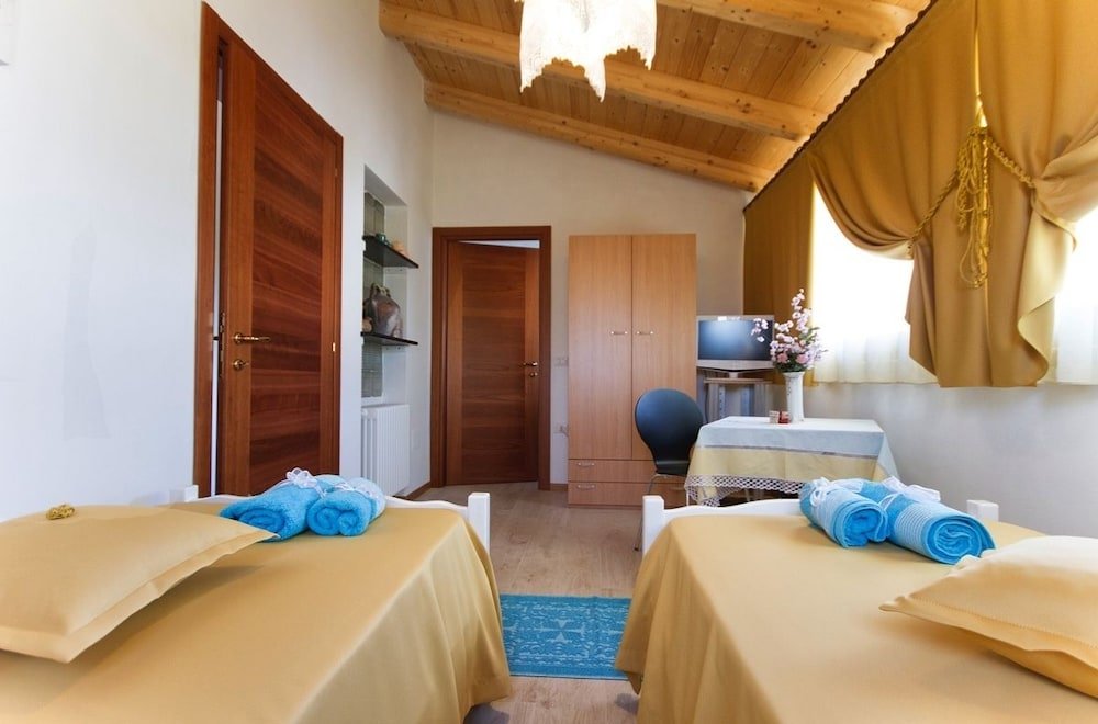 Фото B&b Sa Mariposa