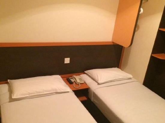 Фото Kim Tian Hotel Han