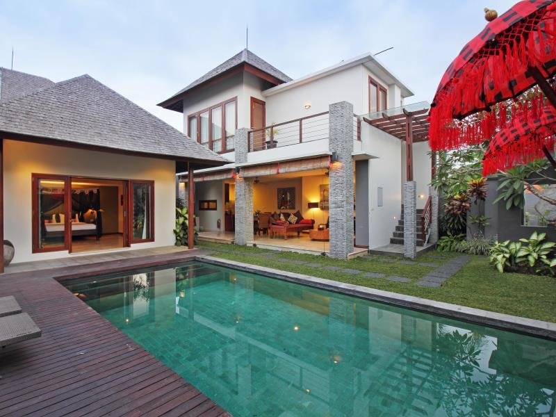 Фото Jabunami Villa