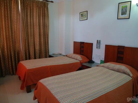 Фото Hotel Kabani International