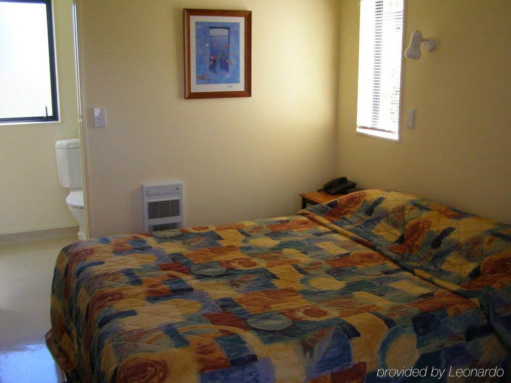 Фото Bella Vista Motel Palmerston North