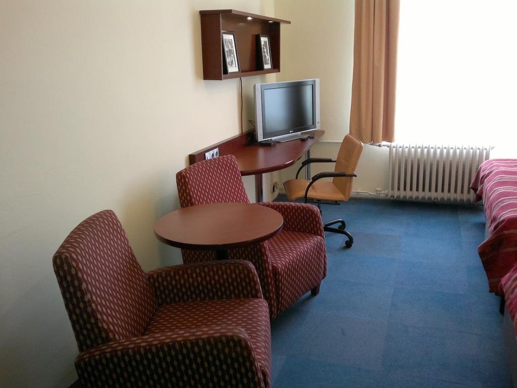 Фото Hotel Grand