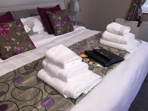 Фото Ashbrook House B&b