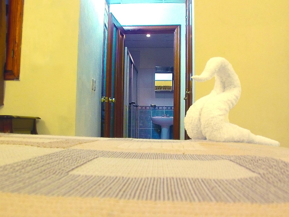 Фото Hotel Casa Aluge