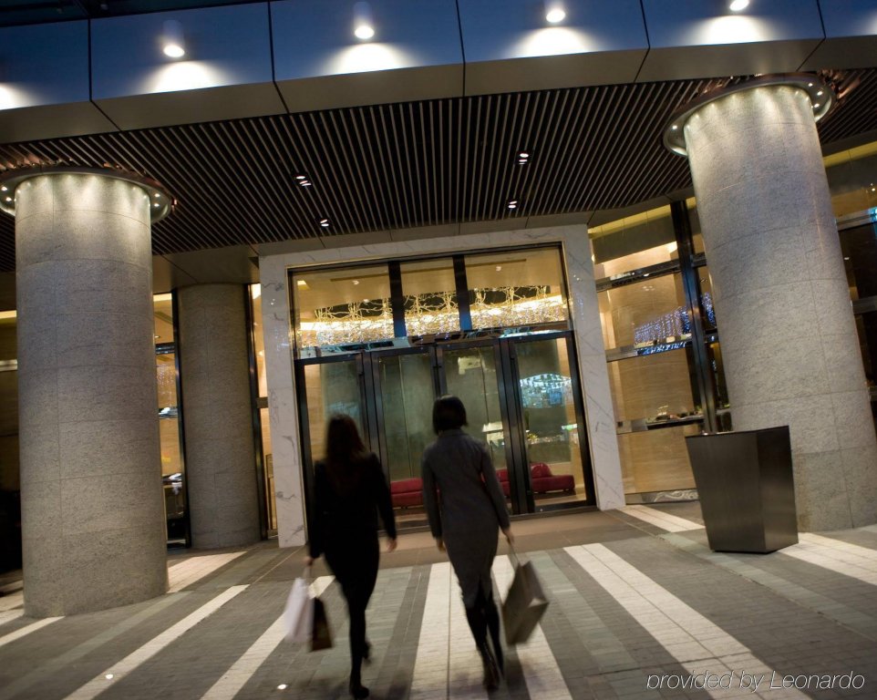 Фото Crowne Plaza Hong Kong Causeway Bay, an Ihg Hotel