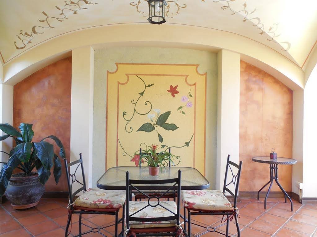 Фото Hotel Casa Primo Cr