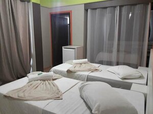 Hotel Mirante do Parque (Estado de Santa Catarina, Penha), hotel