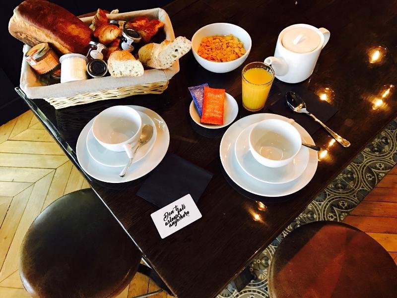 Фото Hotel Clarisse