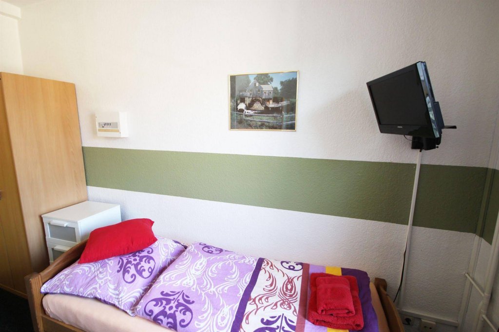 Фото Aparthotel Marion Weber