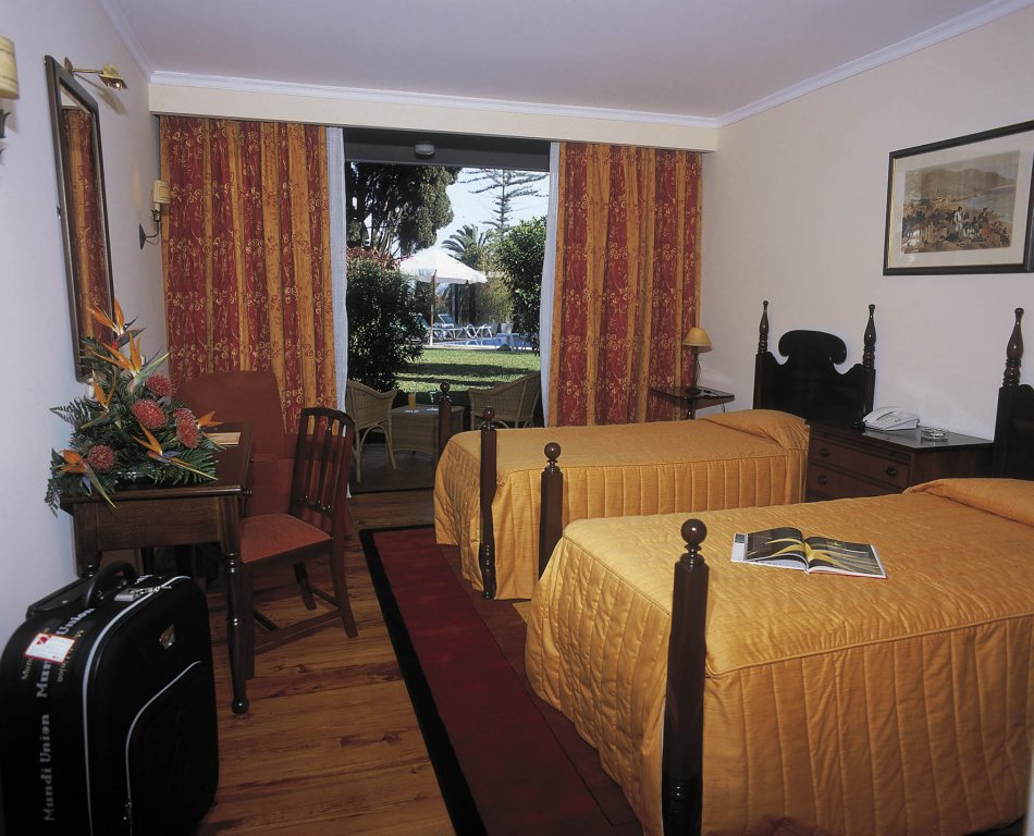 Фото Pestana Quinta Perestrello