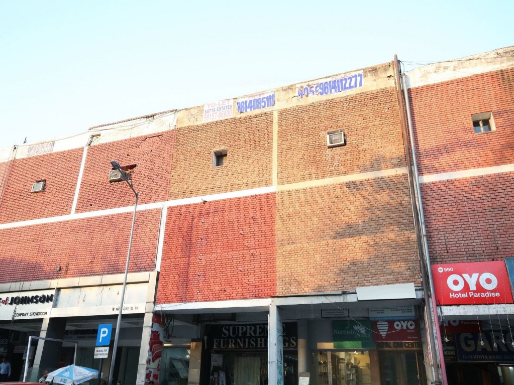 Фото отеля 3