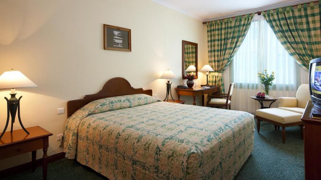 Фото Avani Hai Phong Harbour View Hotel