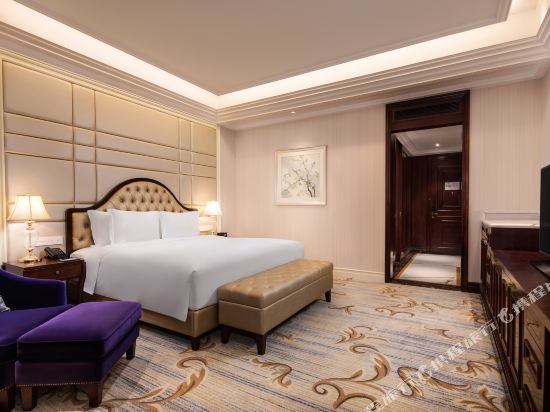 Фото Radisson Blu Forest Manor Hotel Shanghai Hongqiao