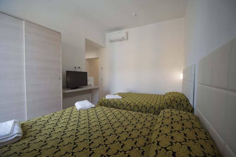 Фото Hotel Orchidea Blu