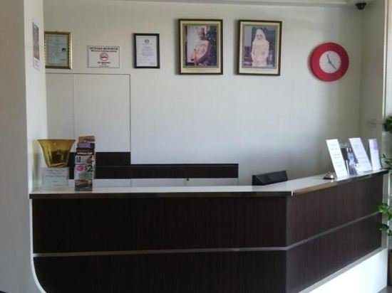 Фото GinaSuite Kompleks27 Hotel