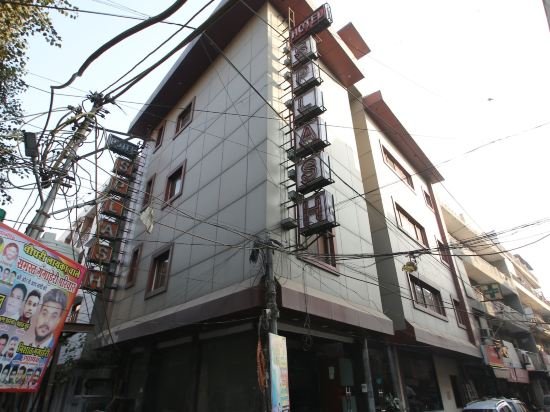 Фото Hotel Splash