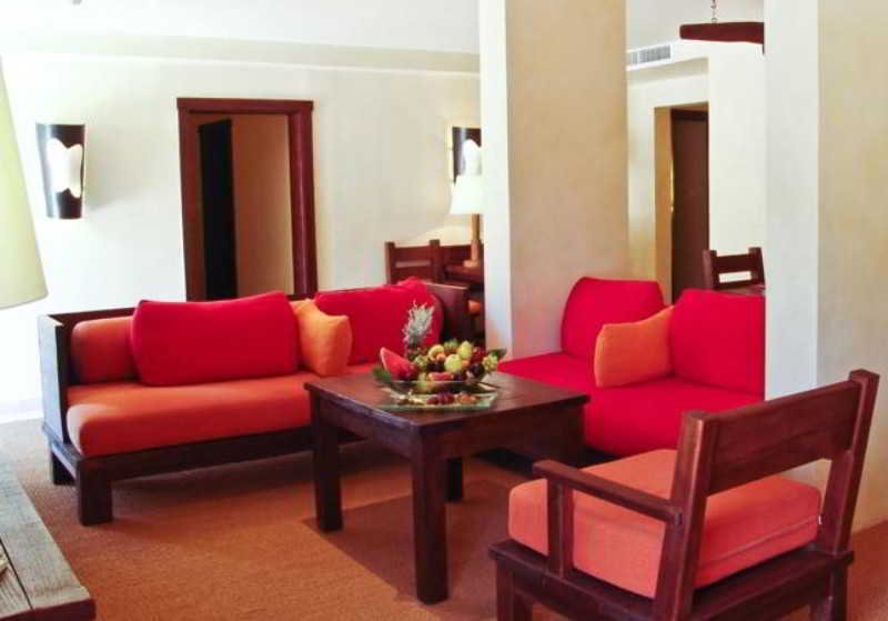 Фото Ma'In Hot Springs