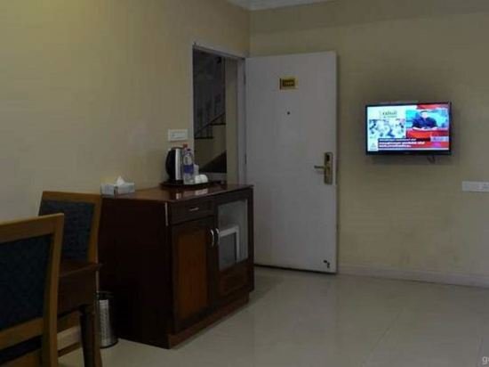 Фото Joys Resort Munnar