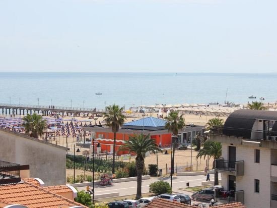 Фото Hotel Venezia Vasto