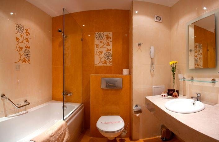 Фото Festa Pomorie Resort