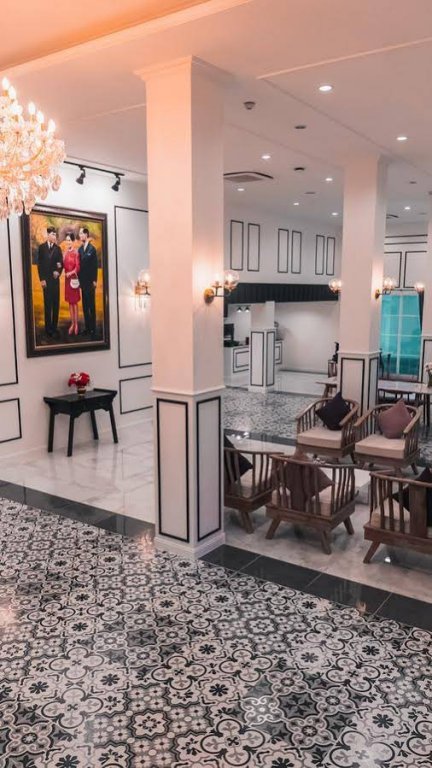 Фото Villa de Pranakorn