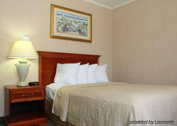 Фото Quality Inn Boardwalk