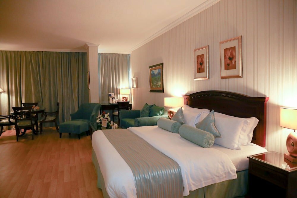Hotel Swiss International Al Hamra Dammam, Dammam, photo