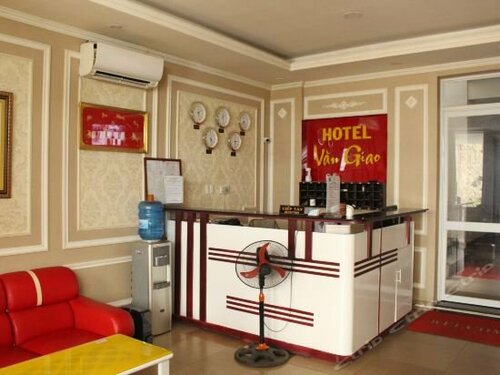 Гостиница RedDoorz Rita Hotel в Хошимине