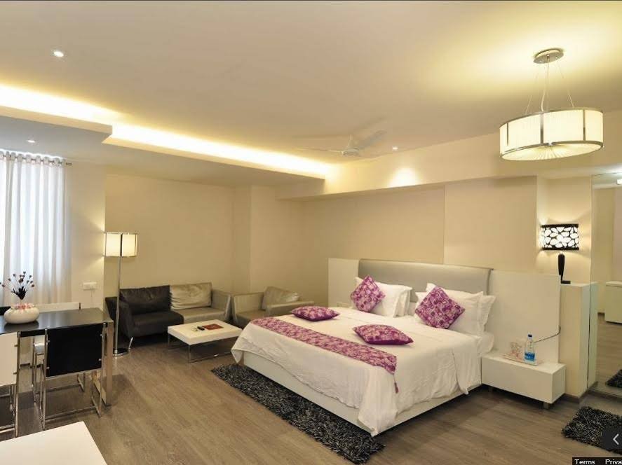 Фото Hotel Vijay Parkinn Coimbatore