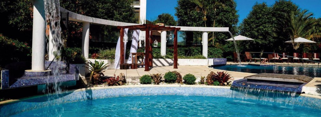 Фото Guarita Park Hotel