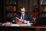 Адвокат Павел Голубев (ул. Чапаева, 21), адвокаты в Екатеринбурге