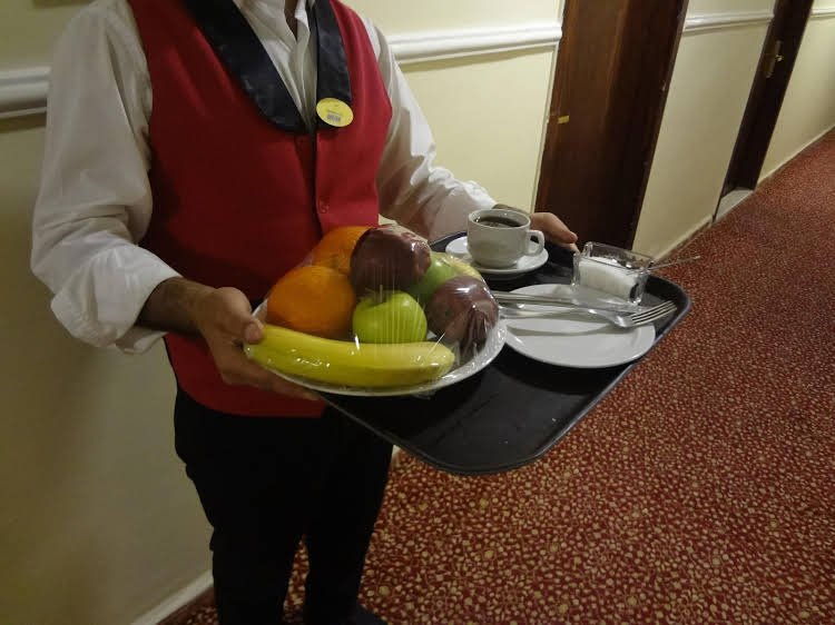 Фото Easy Inn Hotel Suites