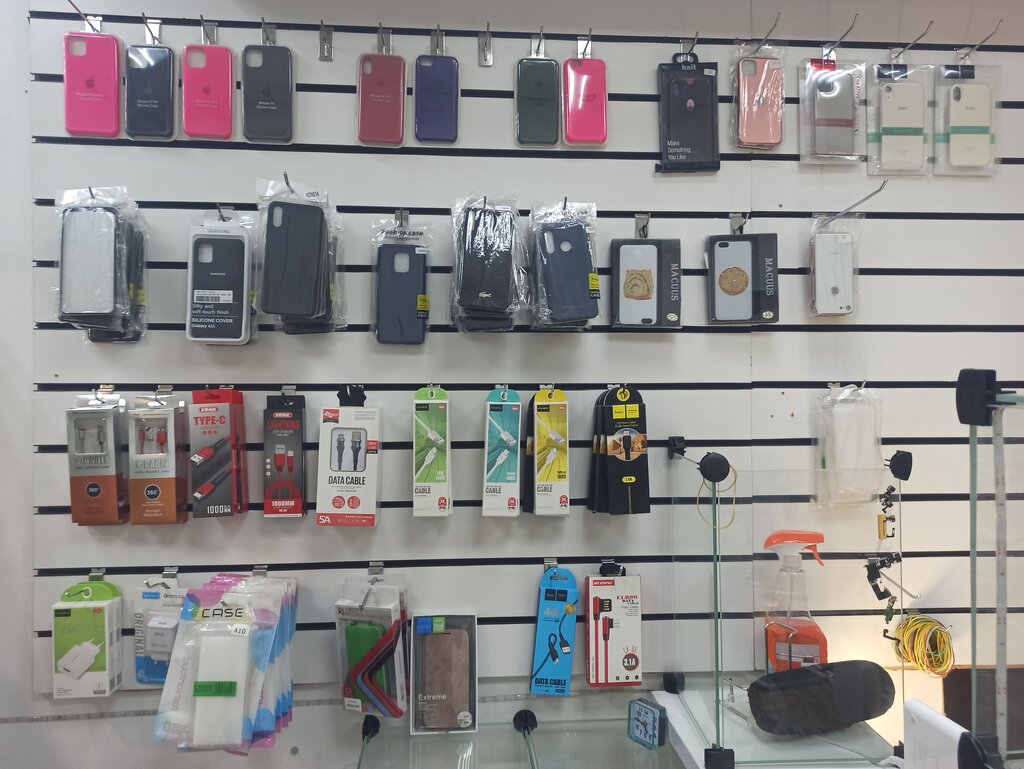 Phone repair Guide Mobile, Odincovo, photo