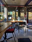 Greco Megusto (Zaschitnikov Kavkaza Street, 78А), cafetería