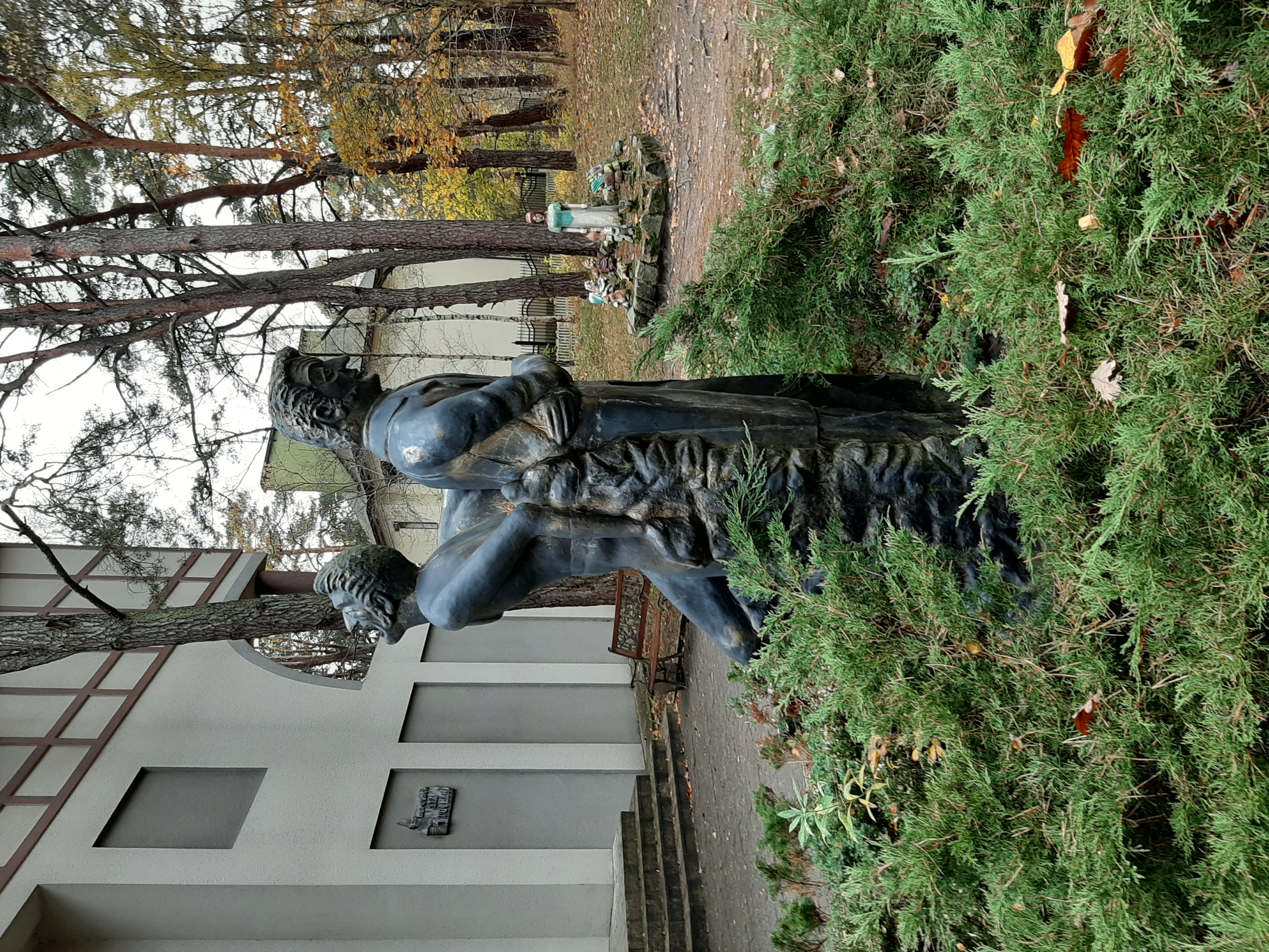 Фото Дом Сказочника