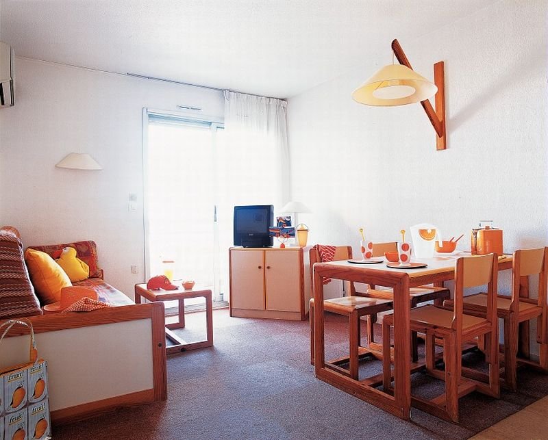 Фото Pierre & Vacances Résidence La Rostagne