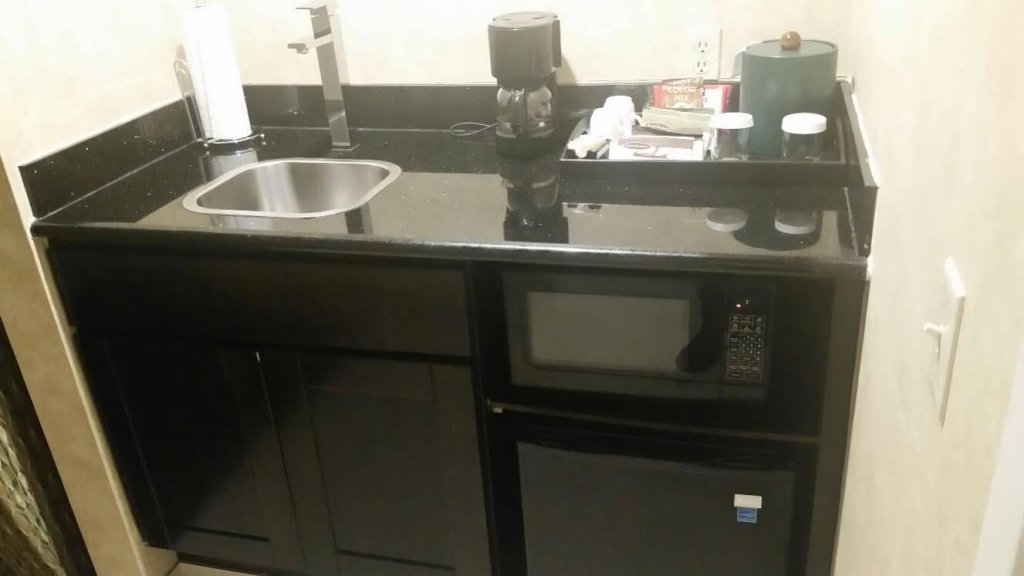 Фото Rosedale Inn