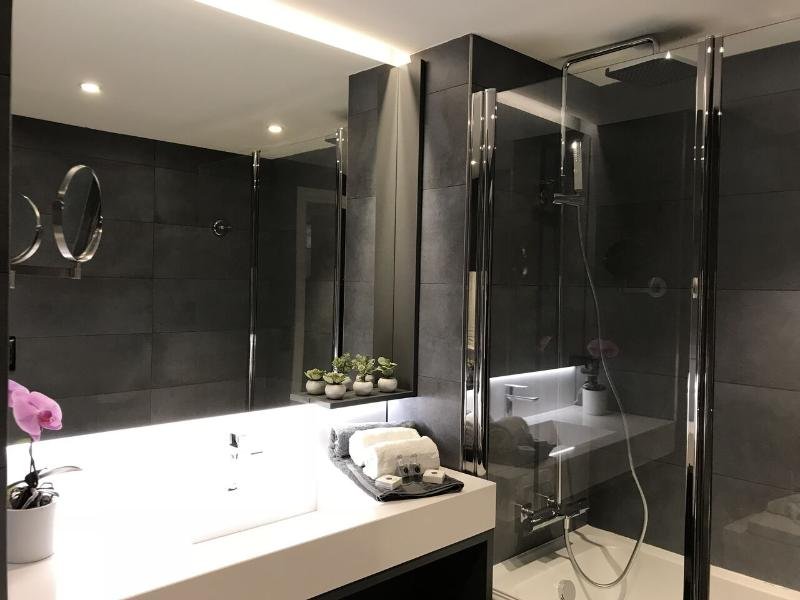 Фото Nemea Appart Hotel Cannes Palais