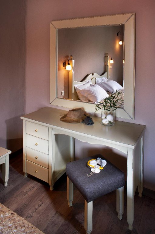 Фото Отель Acrotel Athena Residence