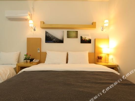 Фото Incheon Airtel