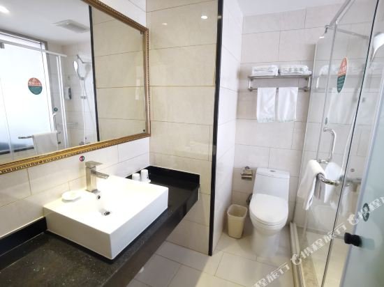 Фото GreenTree Inn Taizhou Jingjiang Jiangping Road Shanghai City Business Hotel