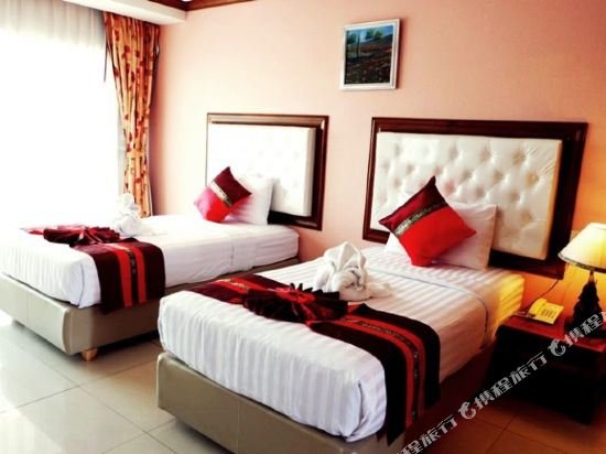 Фото Aiyaree Place Resort